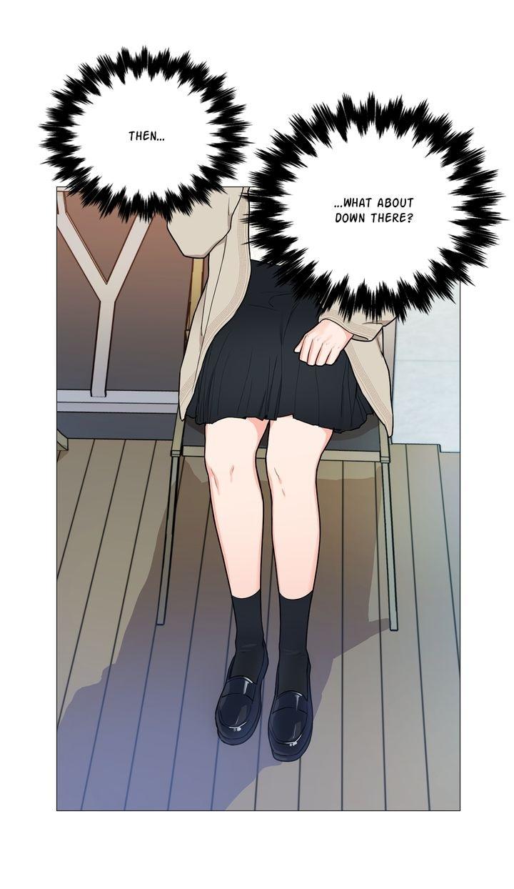 Sadistic Beauty chapter 88 page 20