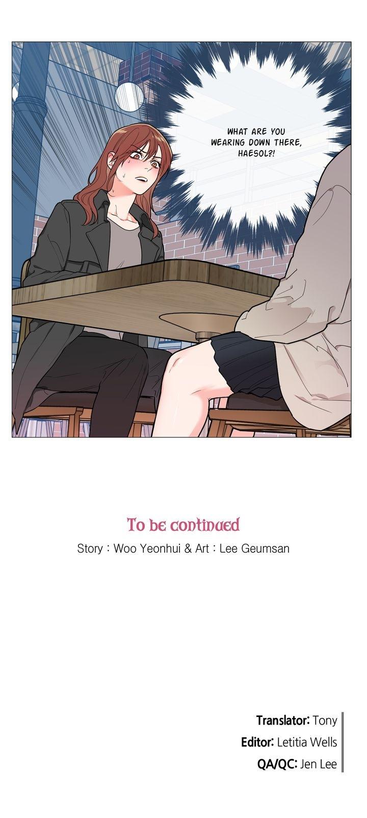 Sadistic Beauty chapter 88 page 21
