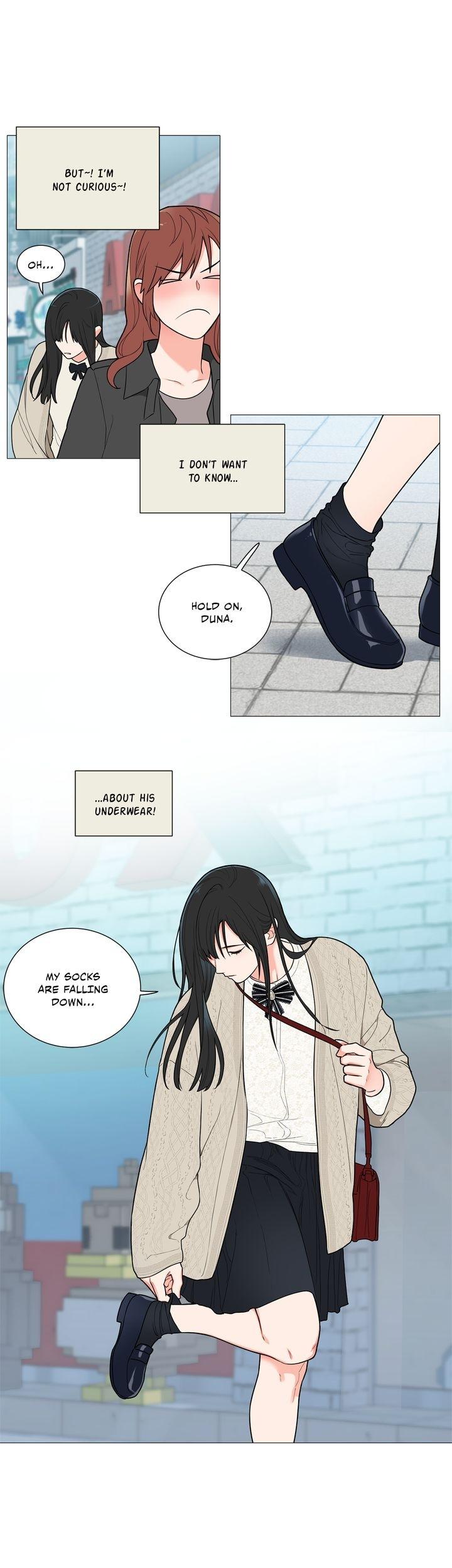 Sadistic Beauty chapter 89 page 4
