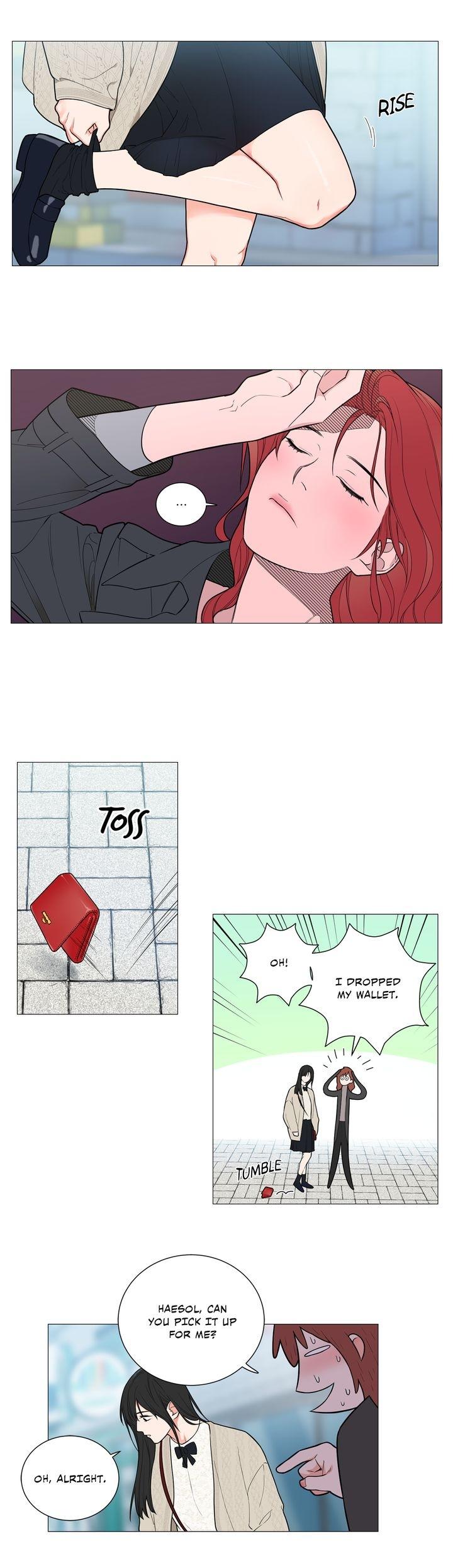 Sadistic Beauty chapter 89 page 5