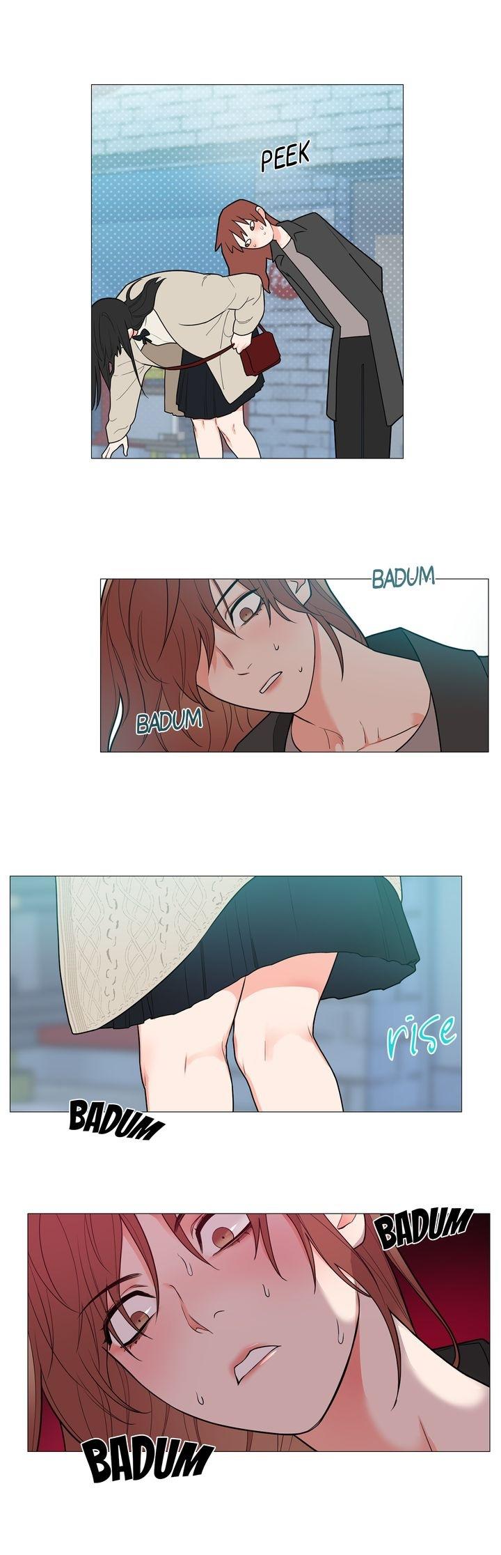 Sadistic Beauty chapter 89 page 6