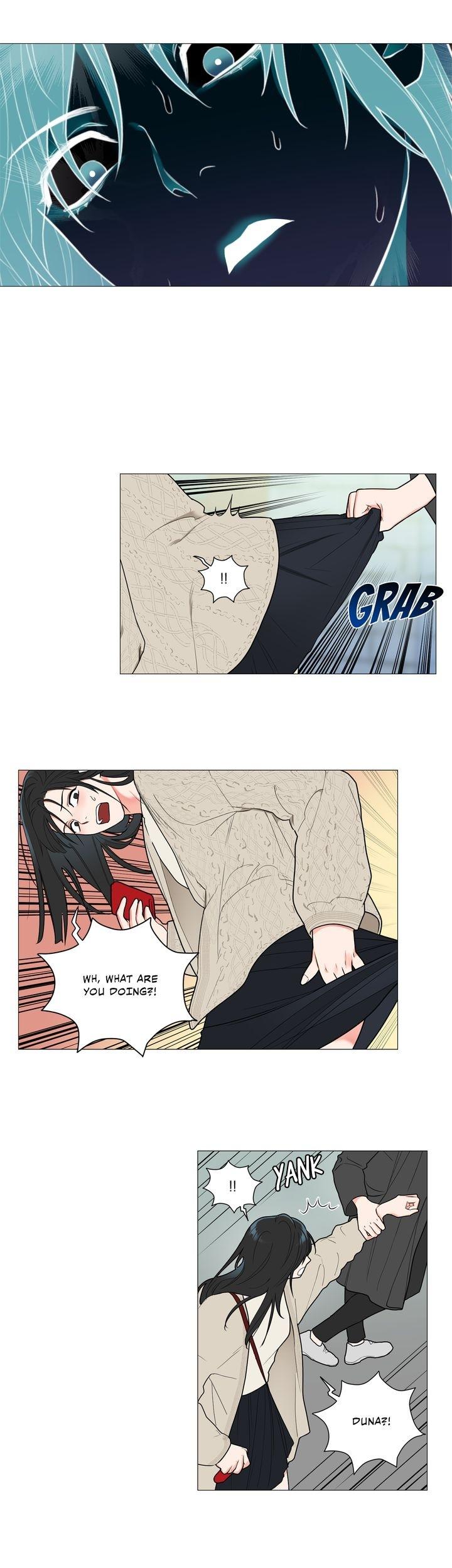 Sadistic Beauty chapter 89 page 7
