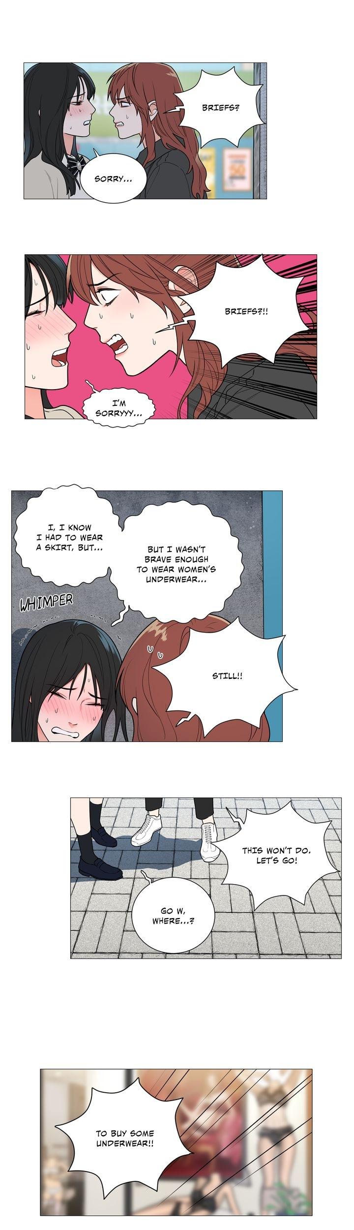 Sadistic Beauty chapter 89 page 9