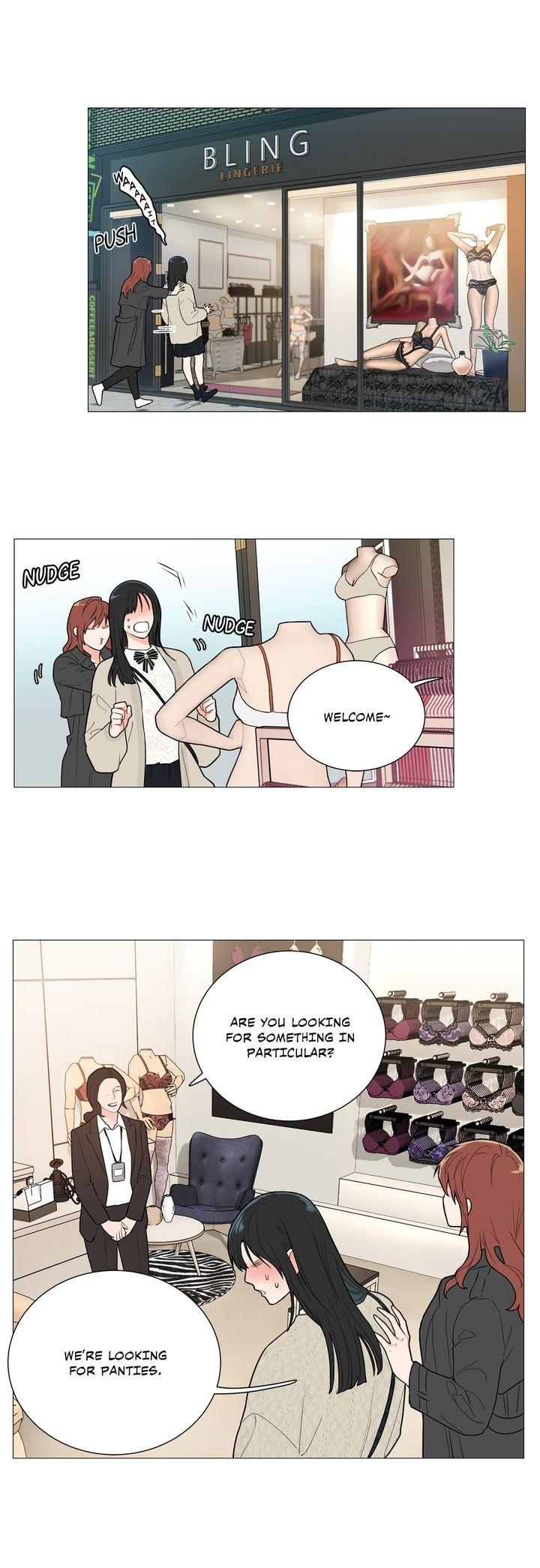 Sadistic Beauty chapter 89 page 10