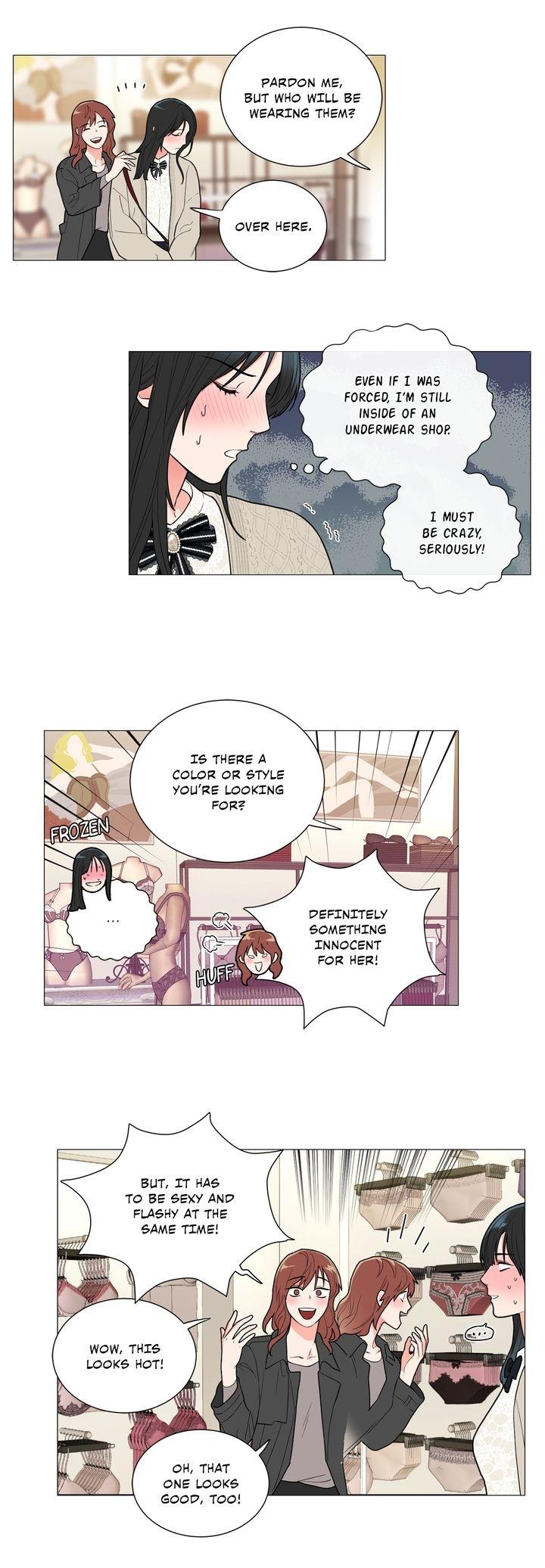 Sadistic Beauty chapter 89 page 11
