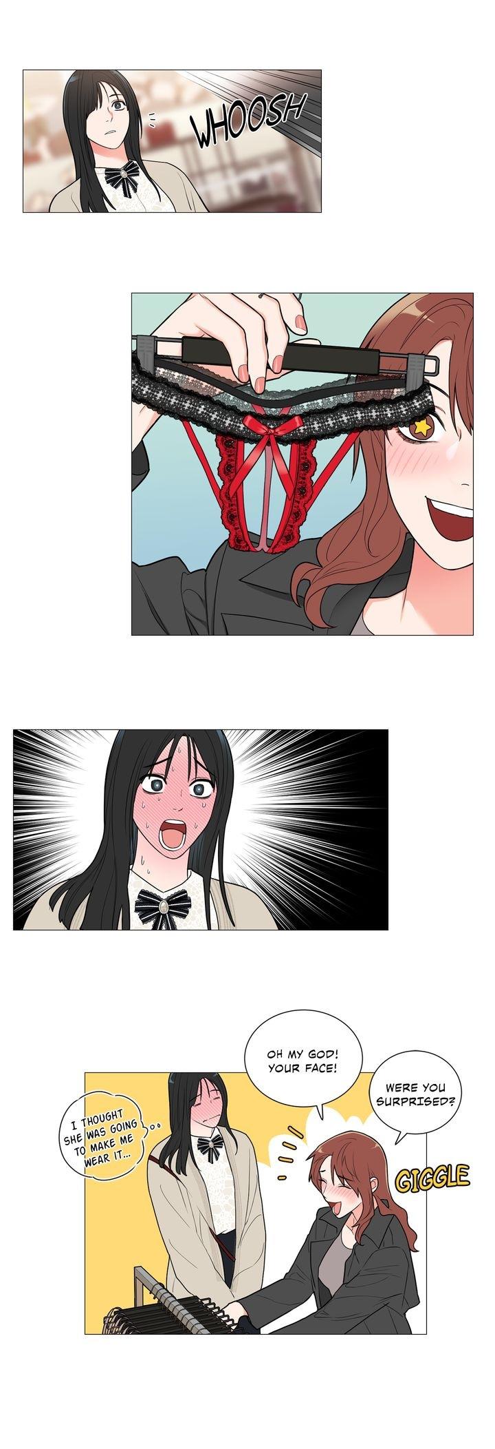 Sadistic Beauty chapter 89 page 12