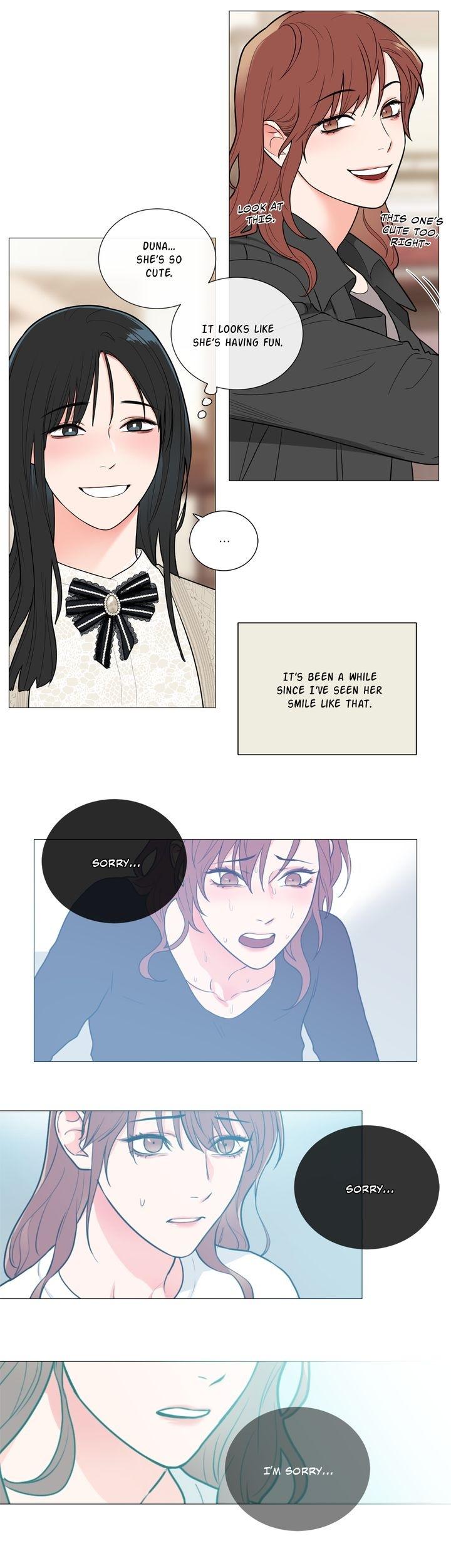 Sadistic Beauty chapter 89 page 13