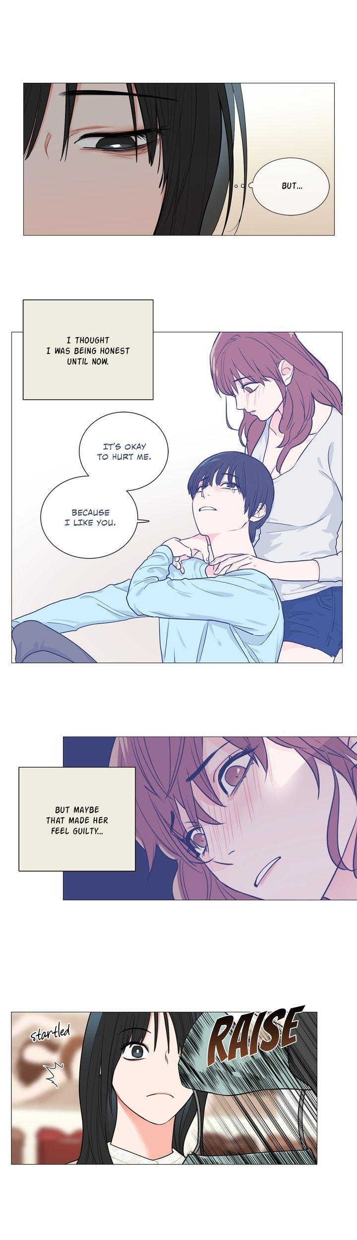Sadistic Beauty chapter 89 page 14