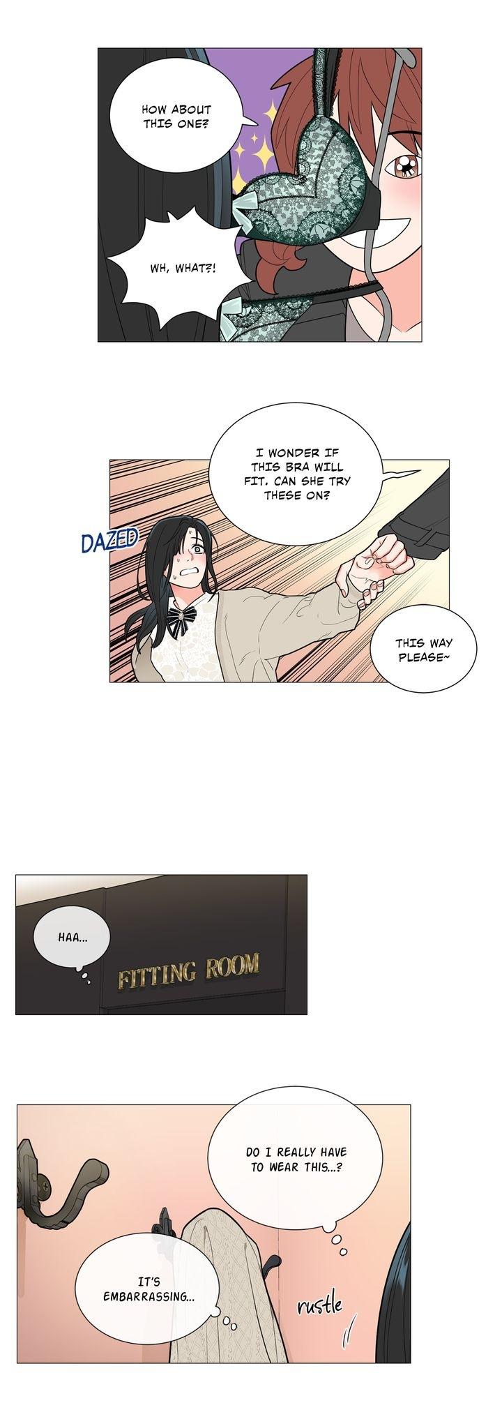 Sadistic Beauty chapter 89 page 15