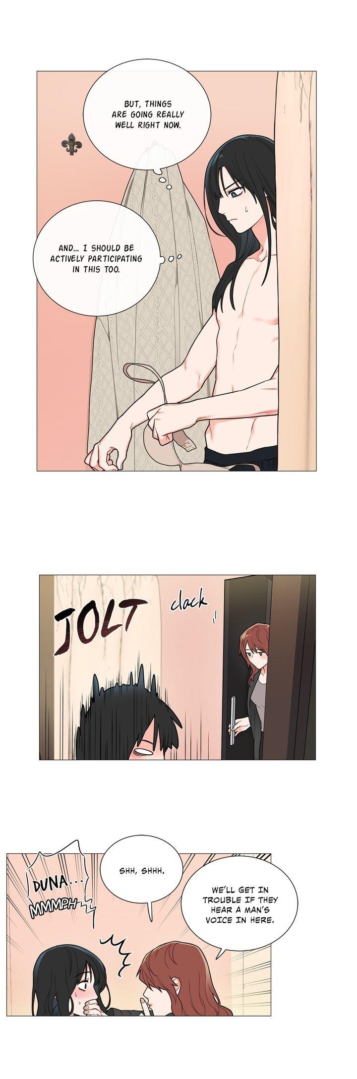 Sadistic Beauty chapter 89 page 16