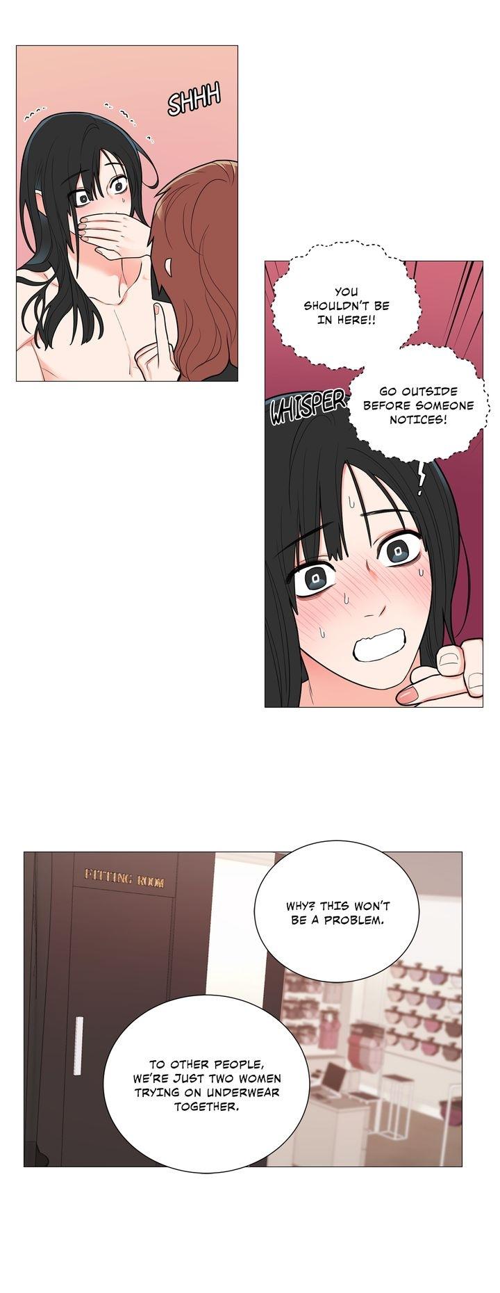 Sadistic Beauty chapter 89 page 17