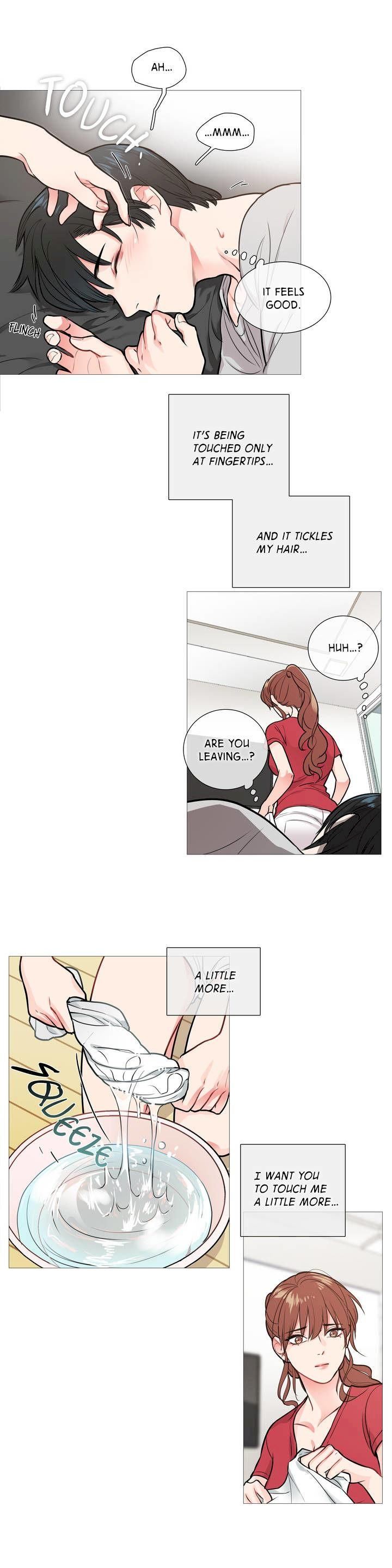 Sadistic Beauty chapter 9 page 2