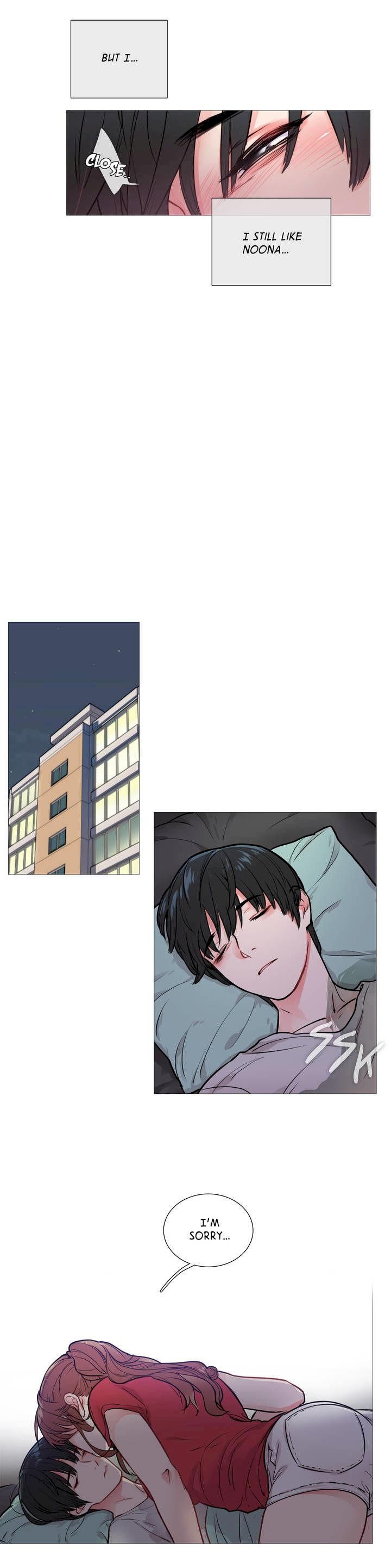 Sadistic Beauty chapter 9 page 5