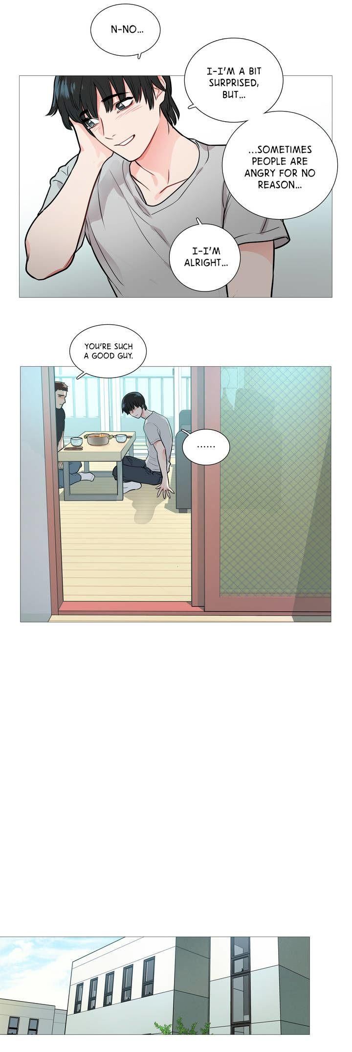 Sadistic Beauty chapter 9 page 9