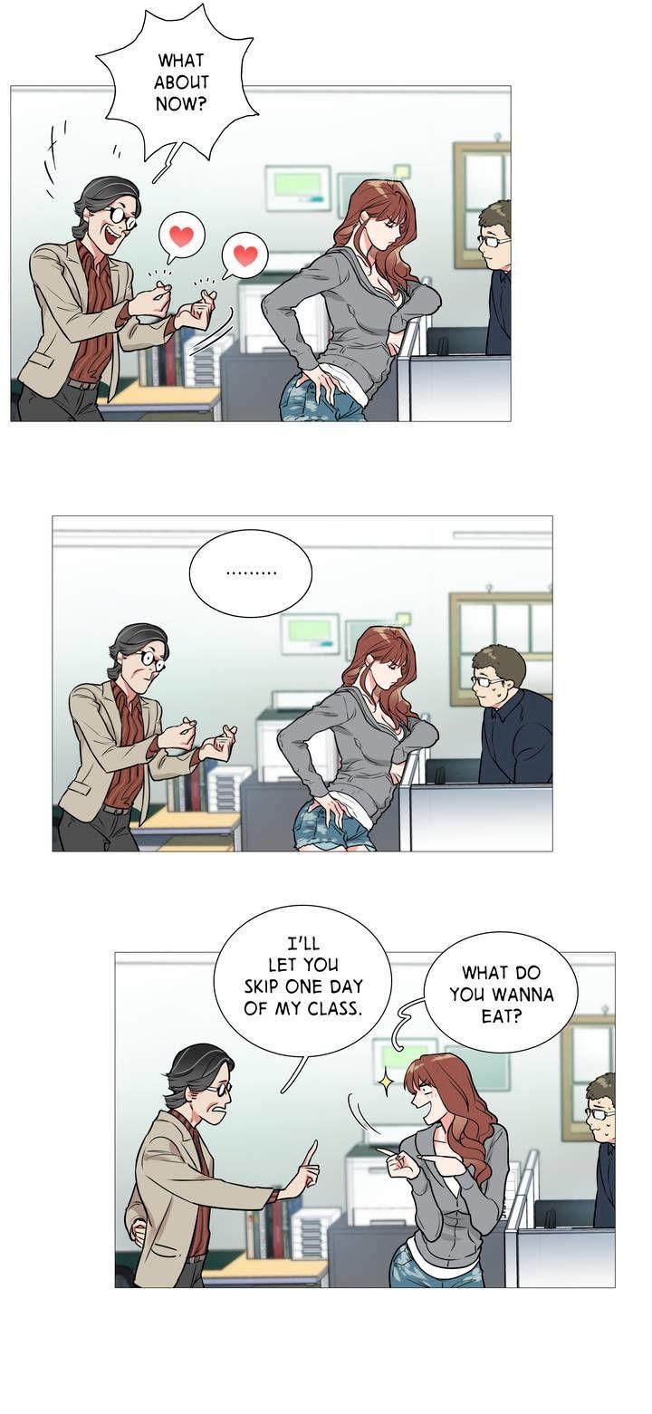 Sadistic Beauty chapter 9 page 11