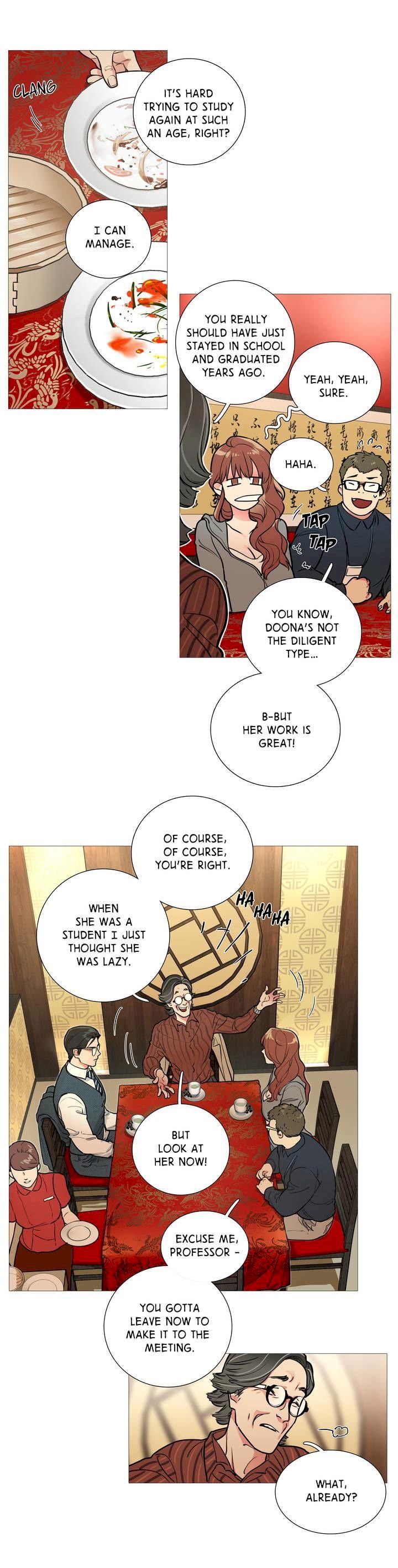 Sadistic Beauty chapter 9 page 13