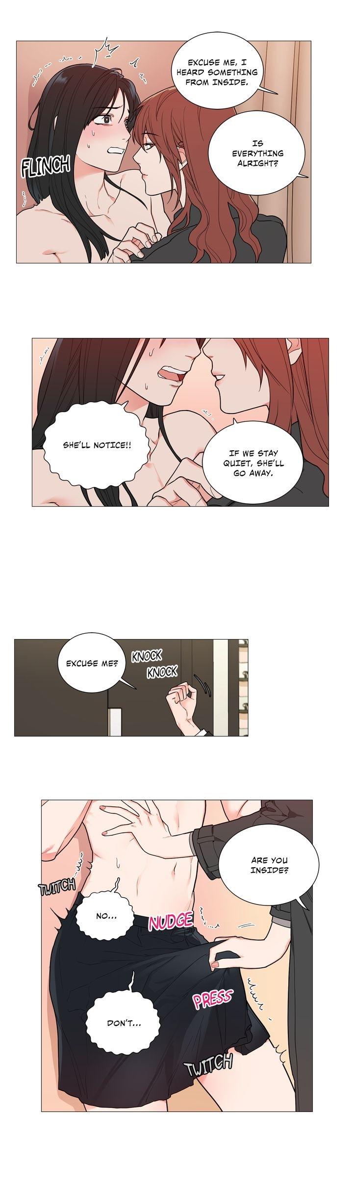 Sadistic Beauty chapter 90 page 4