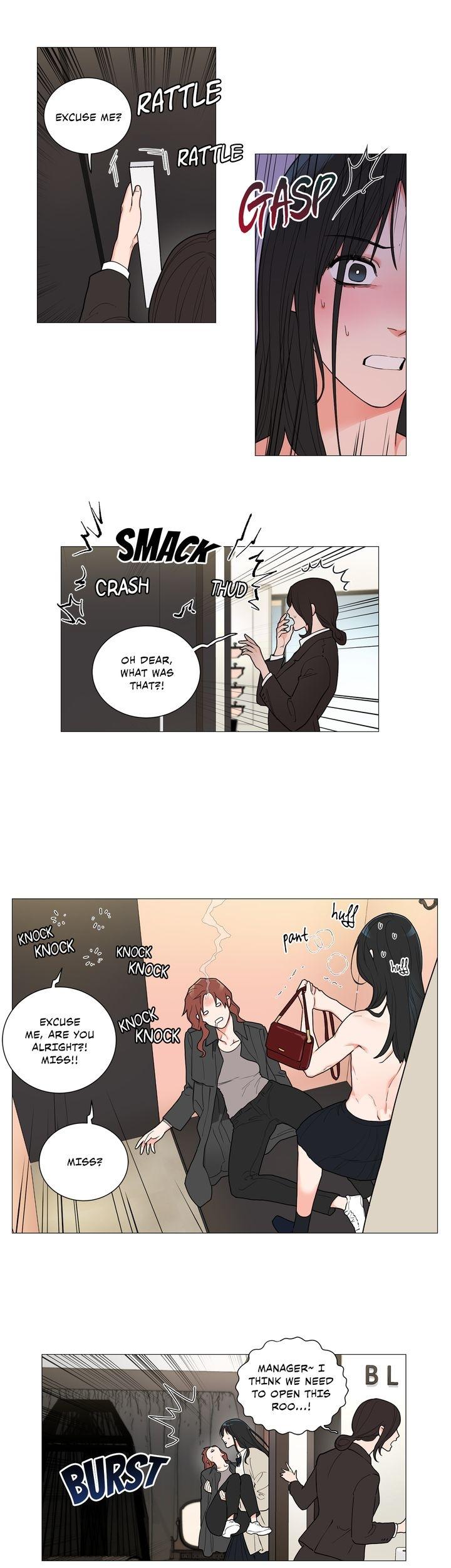 Sadistic Beauty chapter 90 page 5