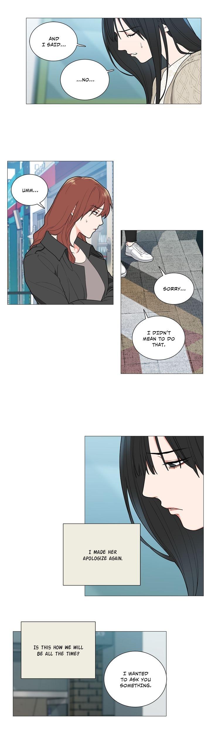 Sadistic Beauty chapter 90 page 8