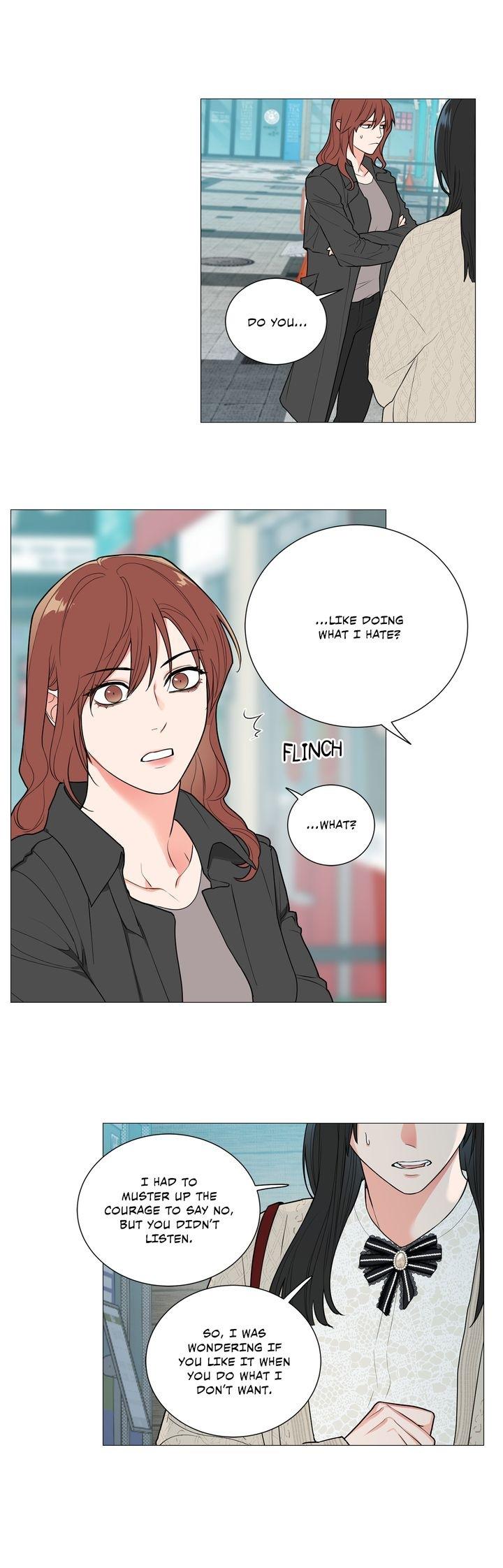 Sadistic Beauty chapter 90 page 9