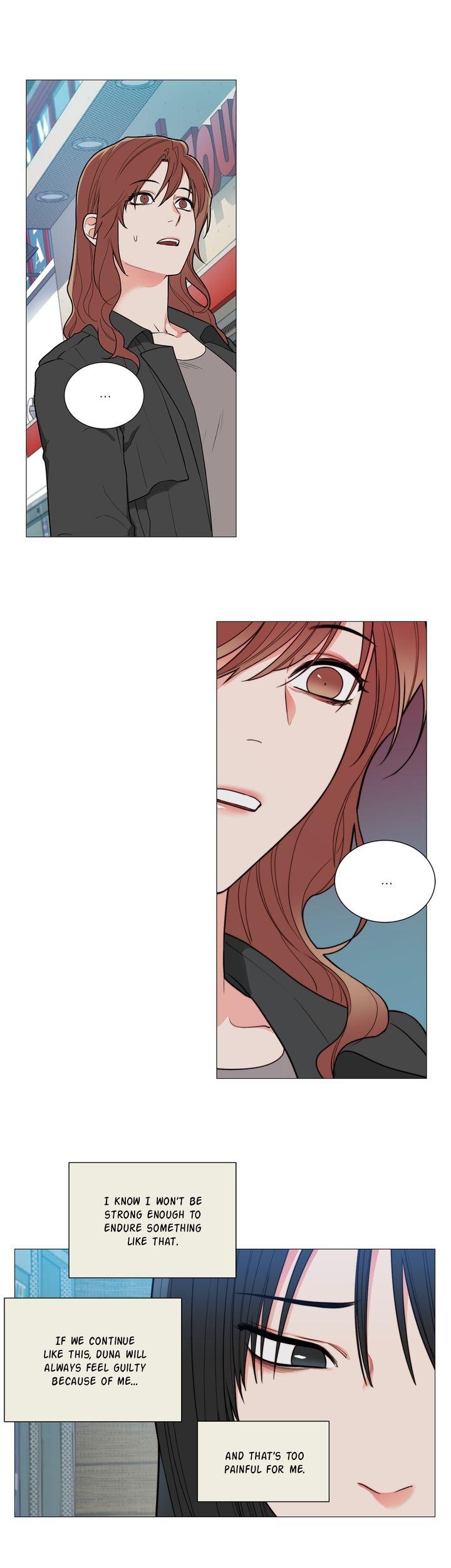 Sadistic Beauty chapter 90 page 10