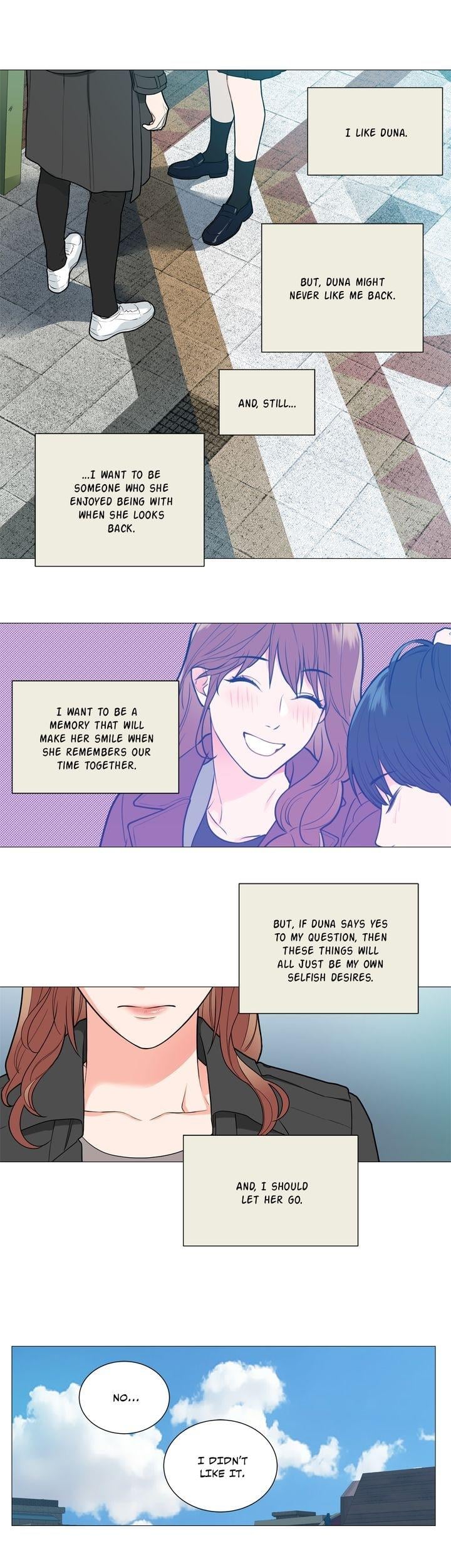 Sadistic Beauty chapter 90 page 11