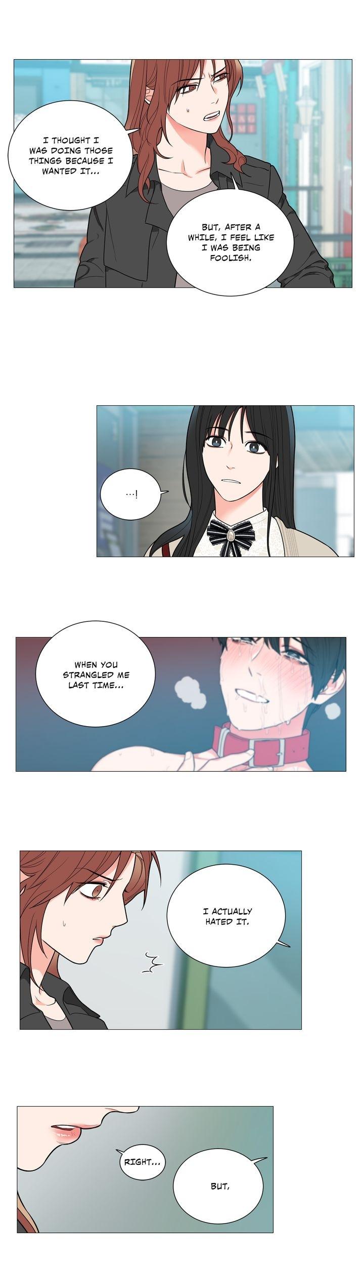 Sadistic Beauty chapter 90 page 12