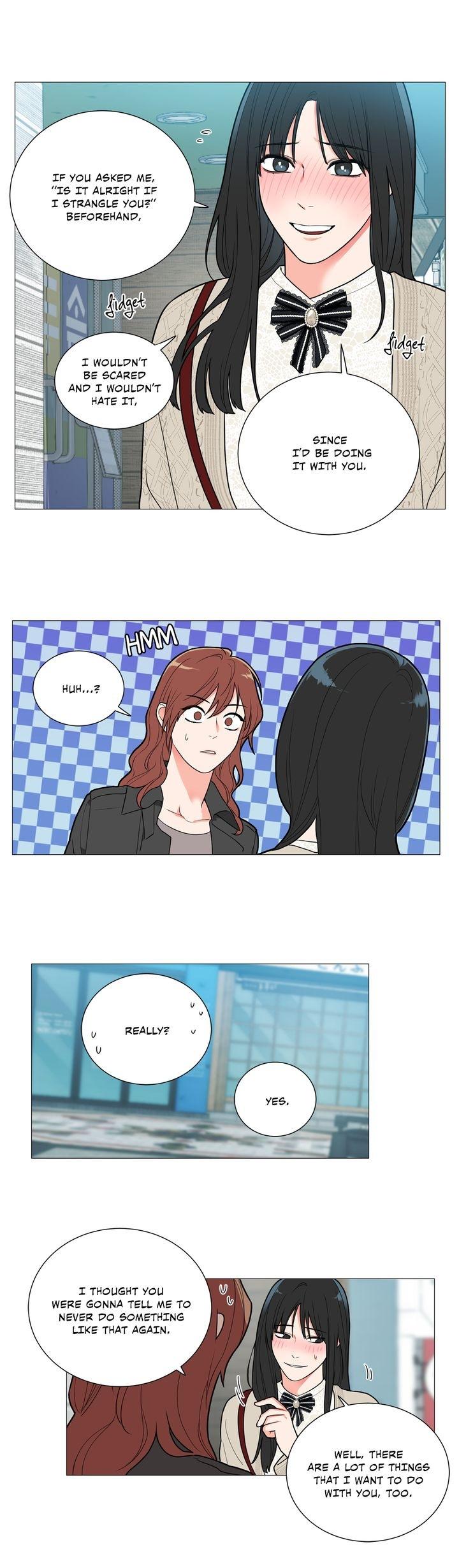 Sadistic Beauty chapter 90 page 13