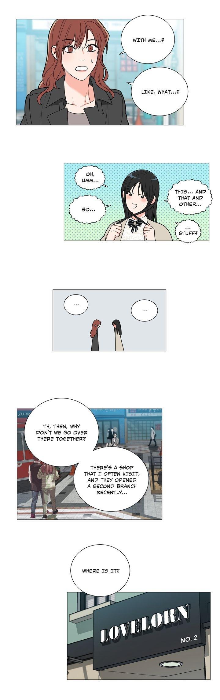 Sadistic Beauty chapter 90 page 14
