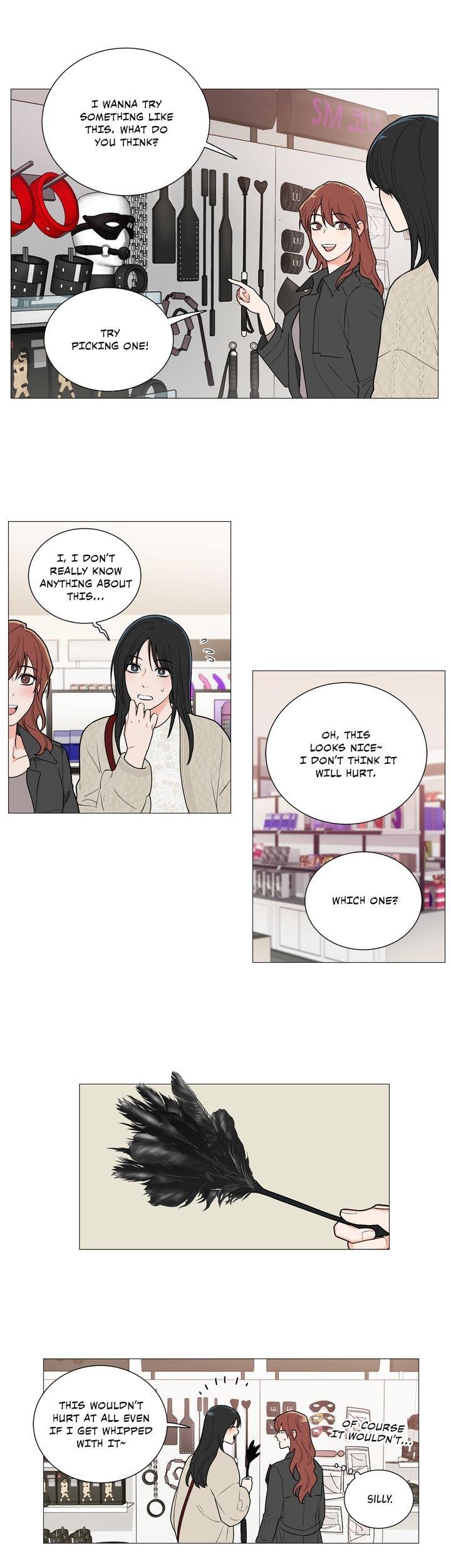 Sadistic Beauty chapter 90 page 16