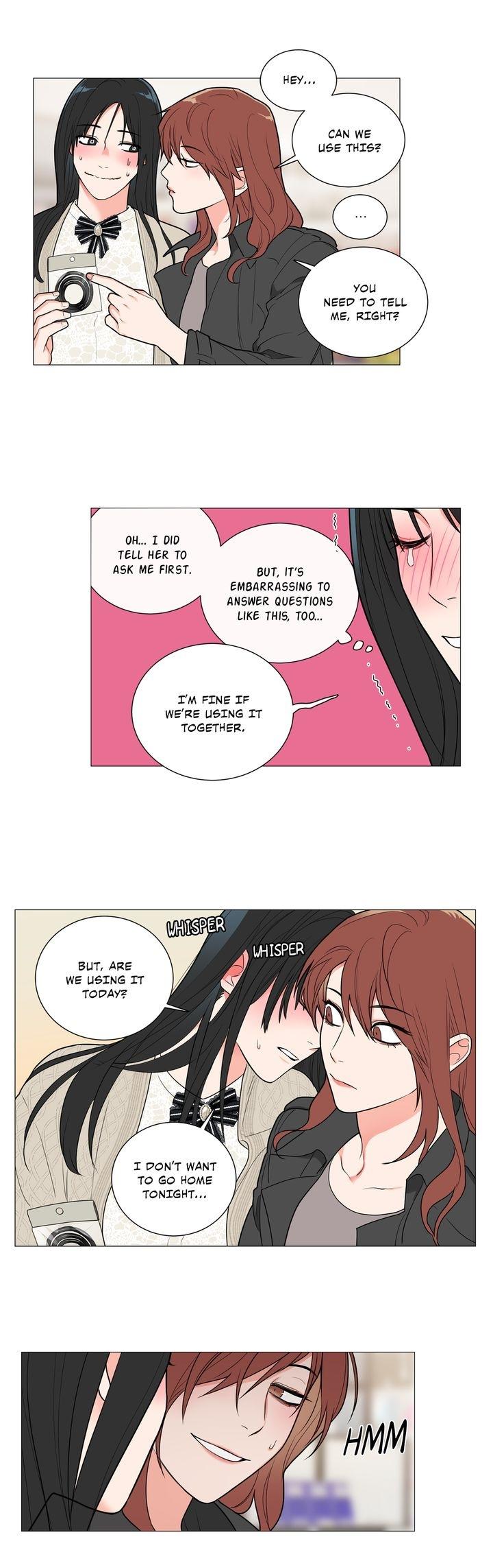 Sadistic Beauty chapter 90 page 18