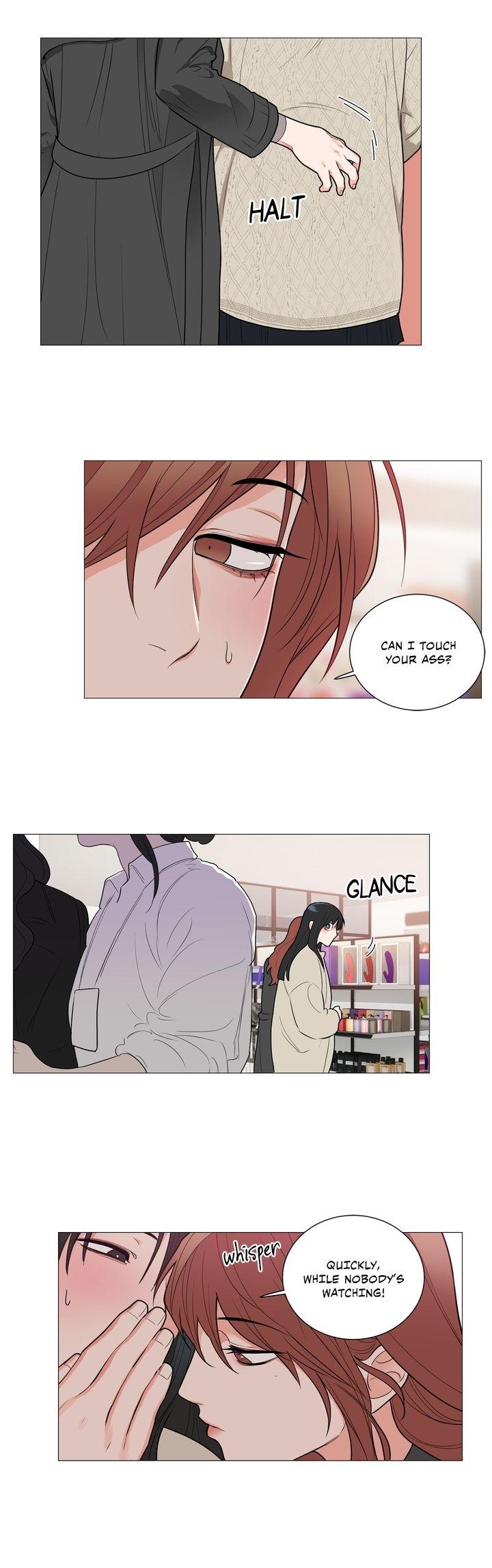 Sadistic Beauty chapter 90 page 19