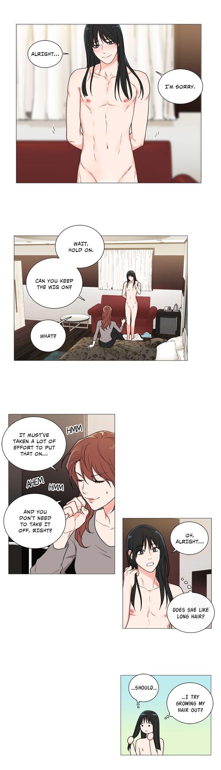 Sadistic Beauty chapter 91 page 2