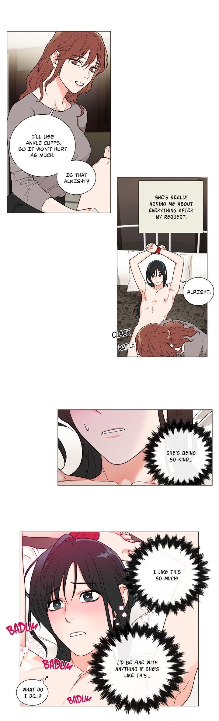 Sadistic Beauty chapter 91 page 4
