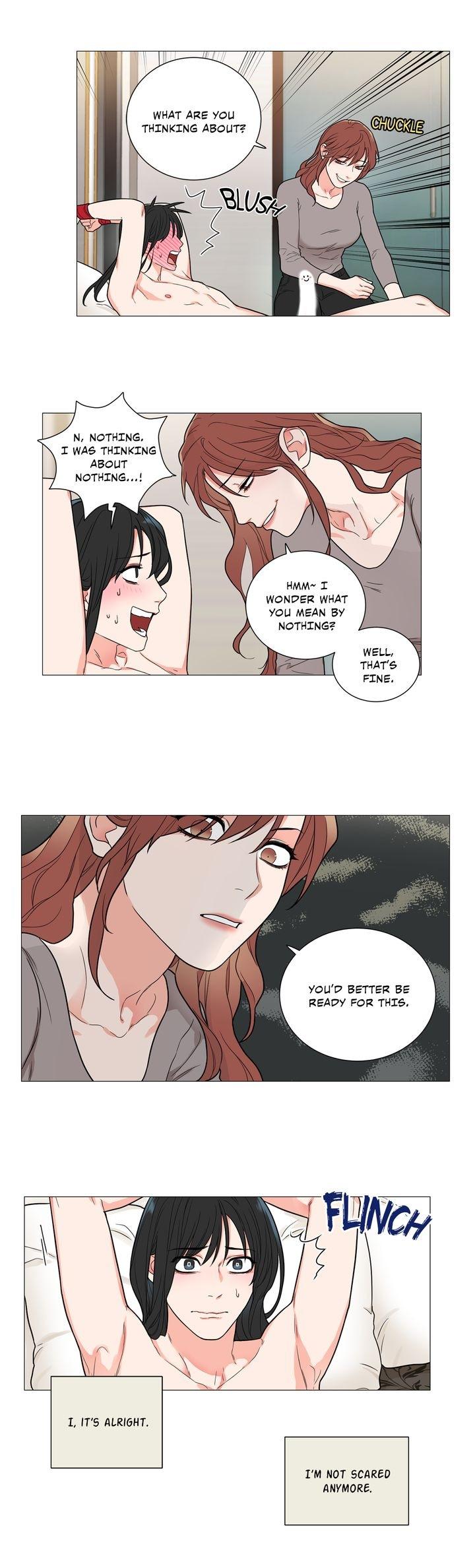 Sadistic Beauty chapter 91 page 6