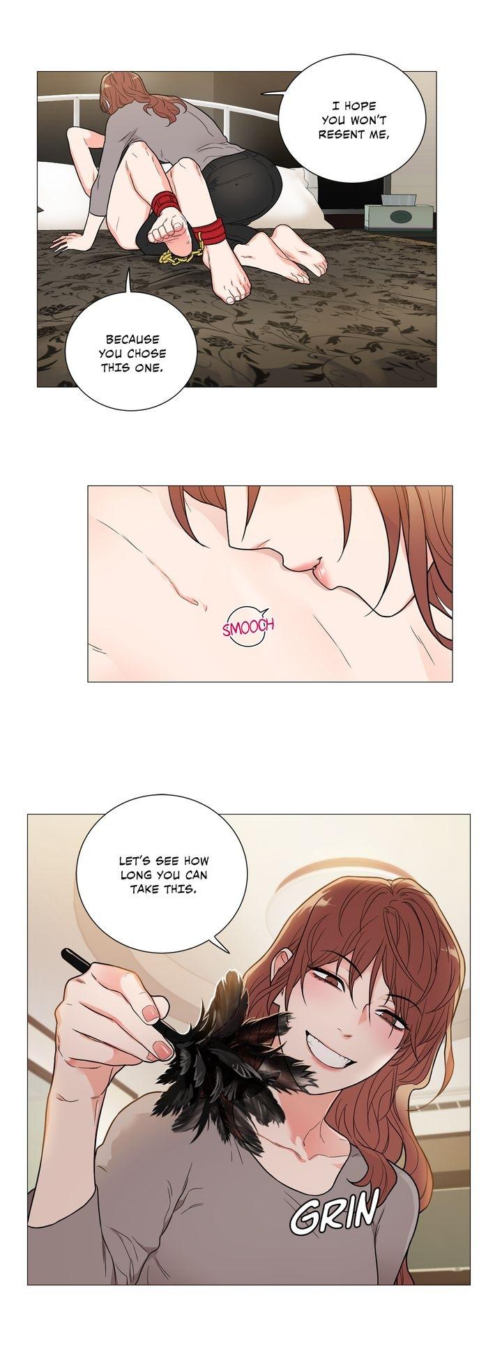 Sadistic Beauty chapter 91 page 7