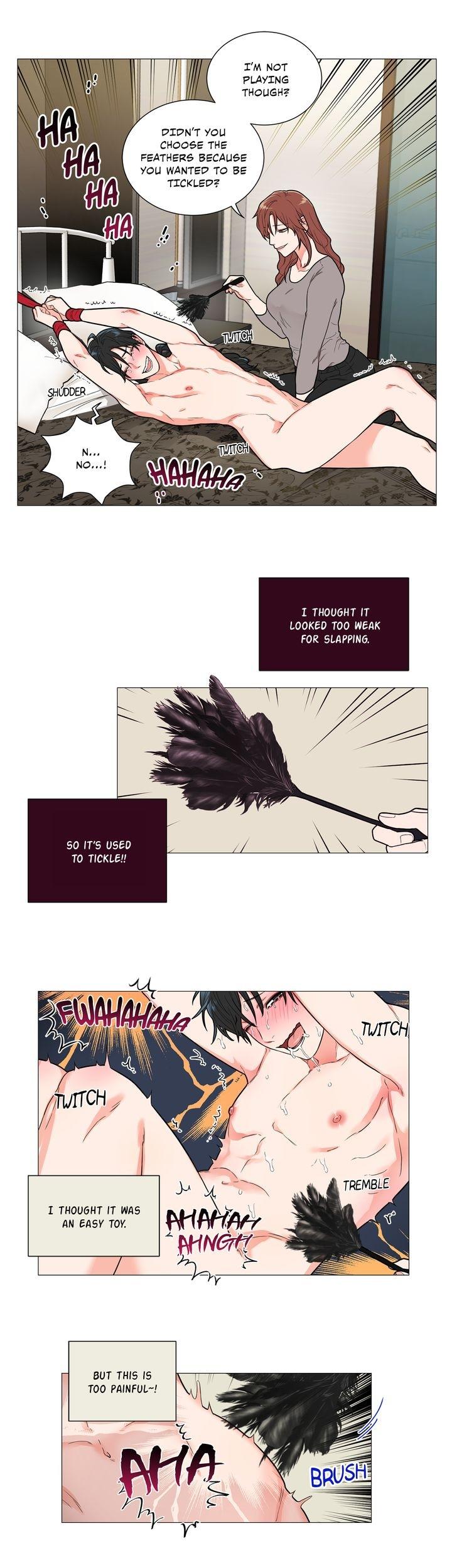 Sadistic Beauty chapter 91 page 10