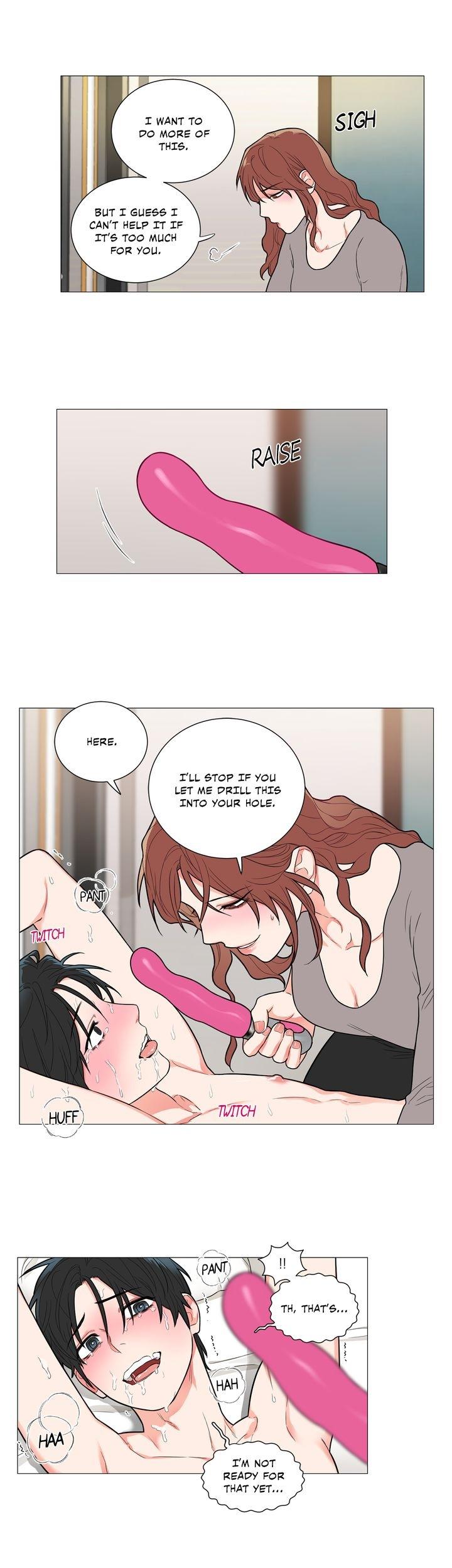 Sadistic Beauty chapter 91 page 12