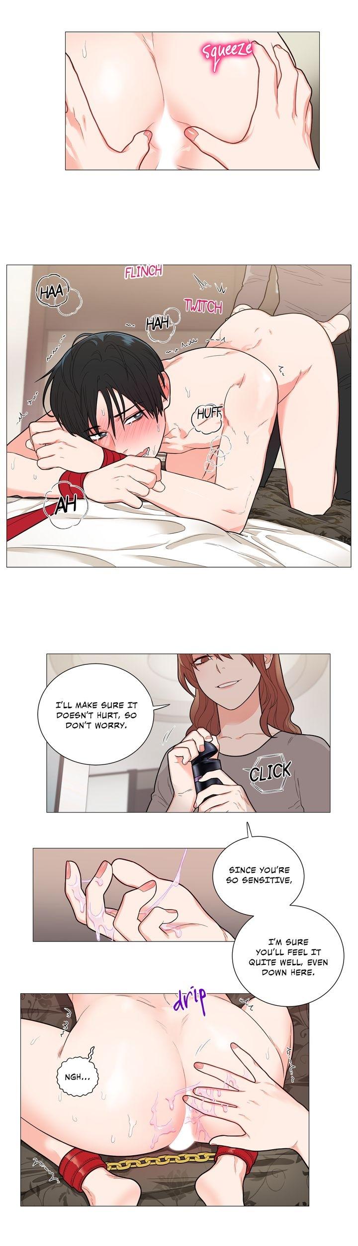 Sadistic Beauty chapter 92 page 2