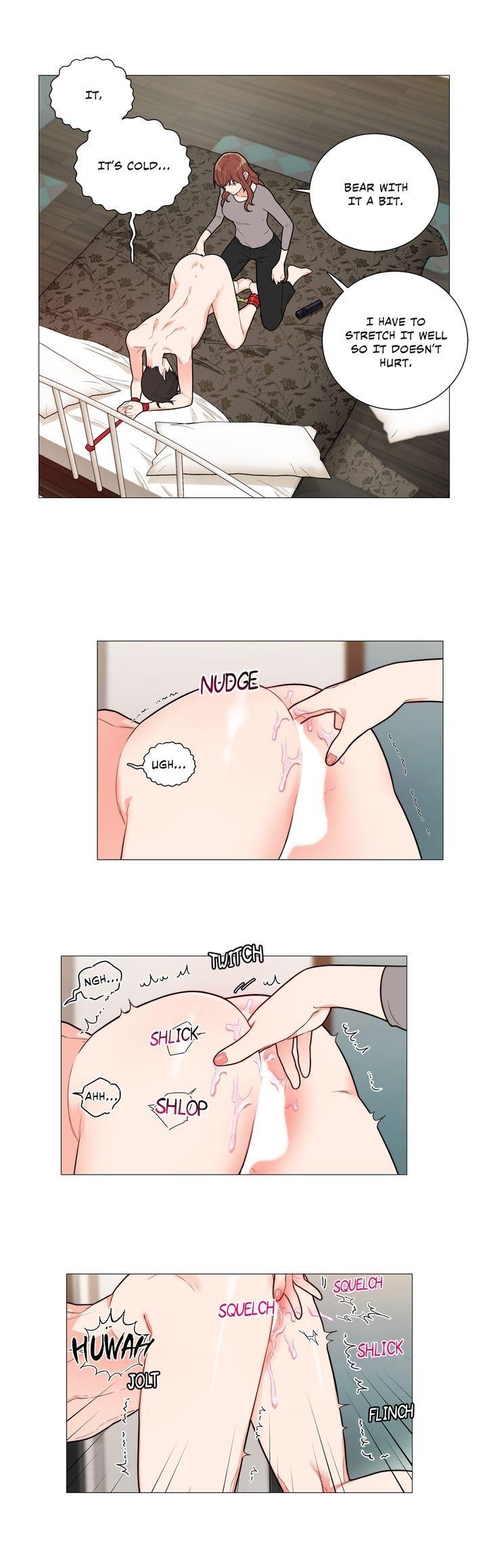 Sadistic Beauty chapter 92 page 3