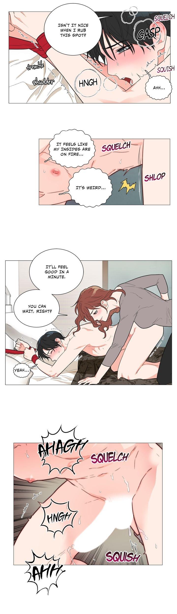 Sadistic Beauty chapter 92 page 4