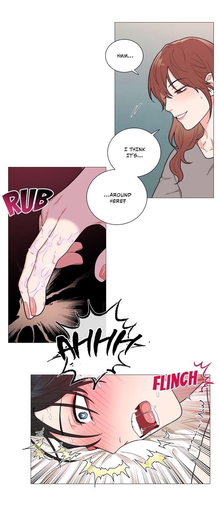 Sadistic Beauty chapter 92 page 5