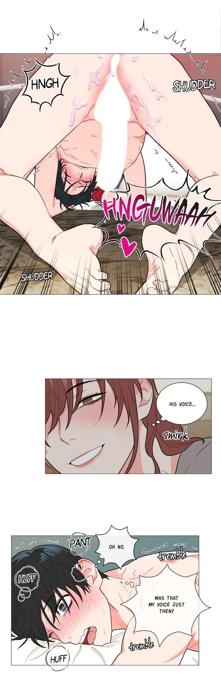 Sadistic Beauty chapter 92 page 6