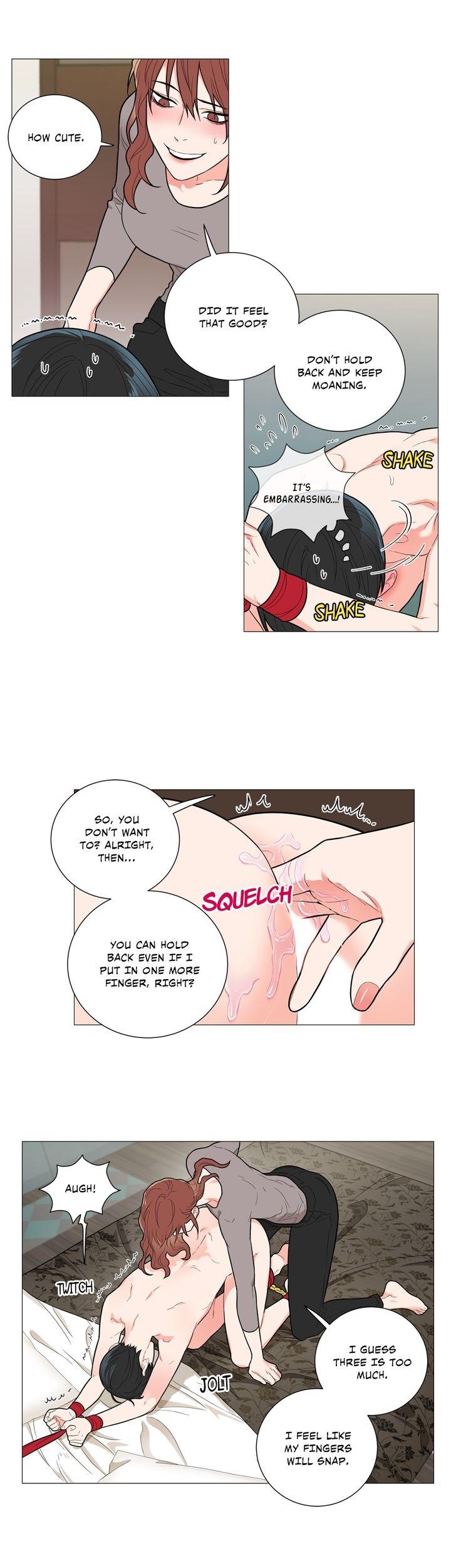 Sadistic Beauty chapter 92 page 7
