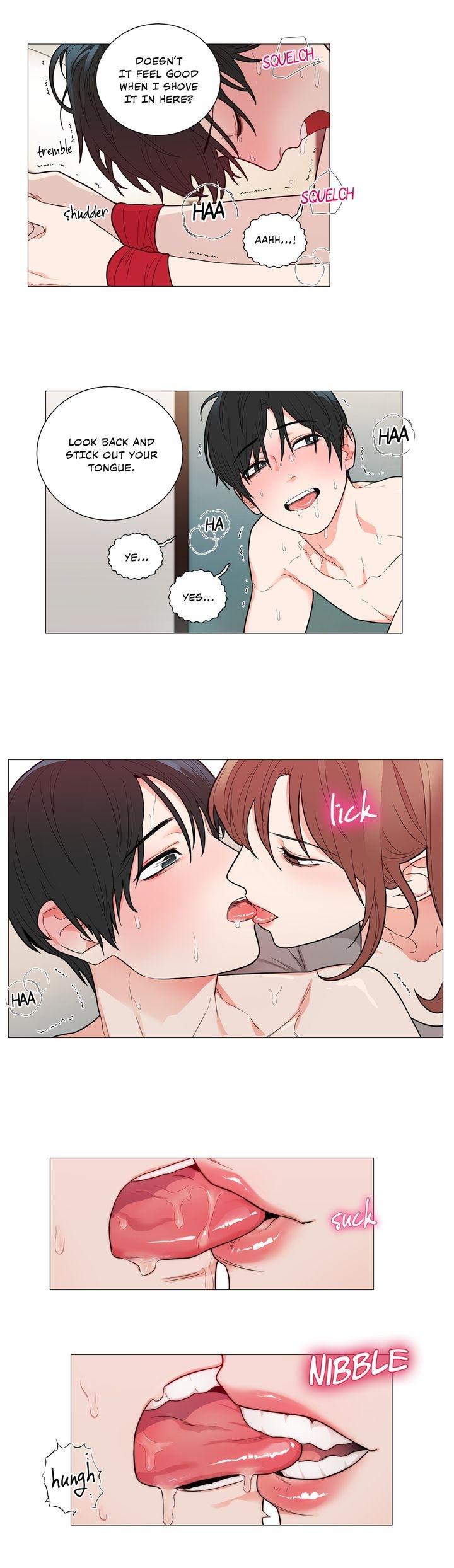Sadistic Beauty chapter 92 page 8