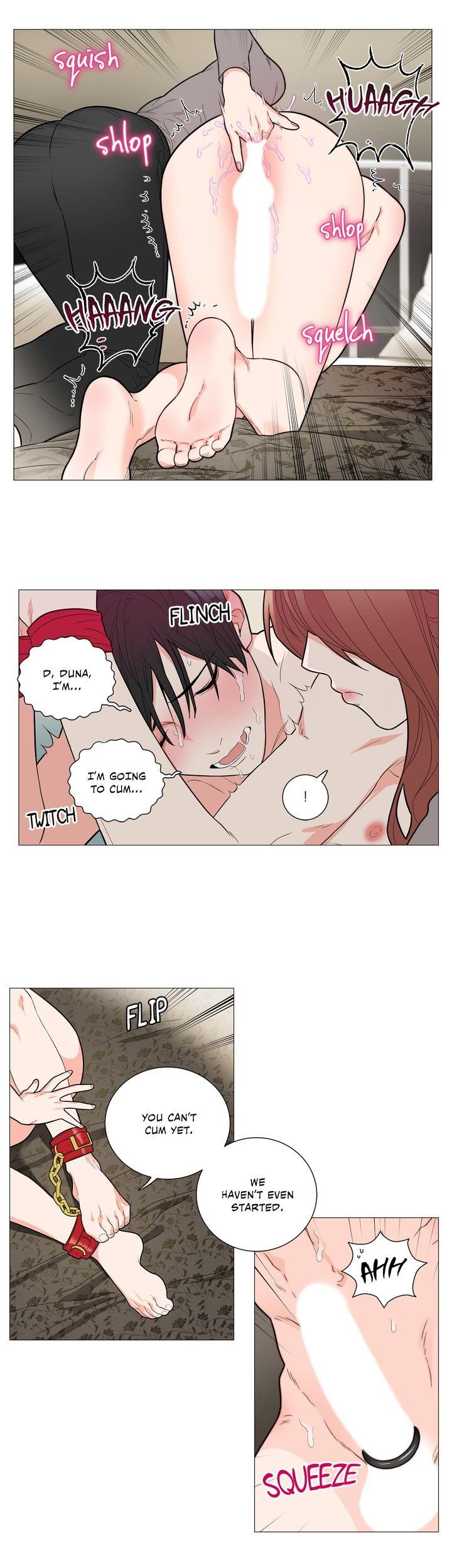 Sadistic Beauty chapter 92 page 9