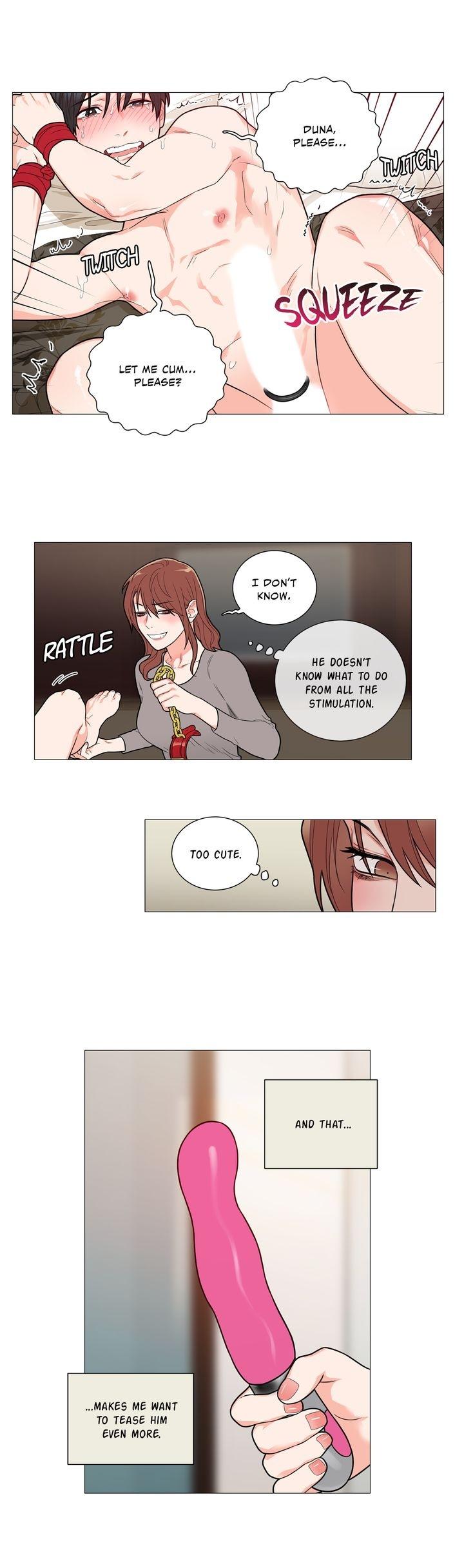 Sadistic Beauty chapter 92 page 10
