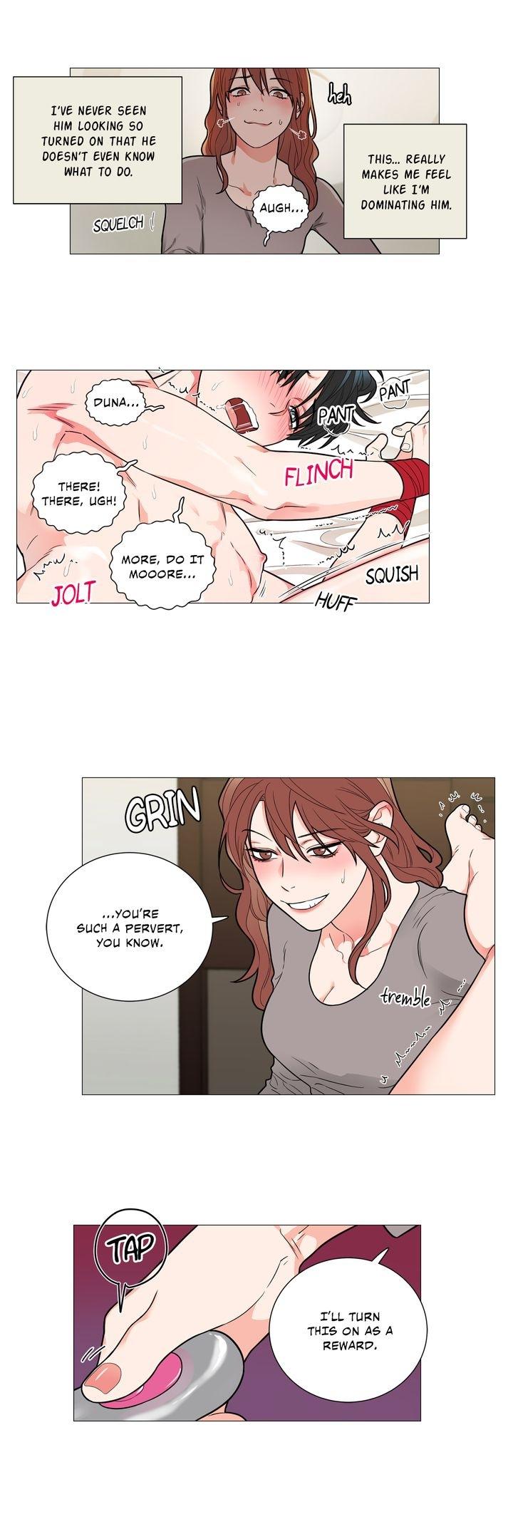 Sadistic Beauty chapter 92 page 13