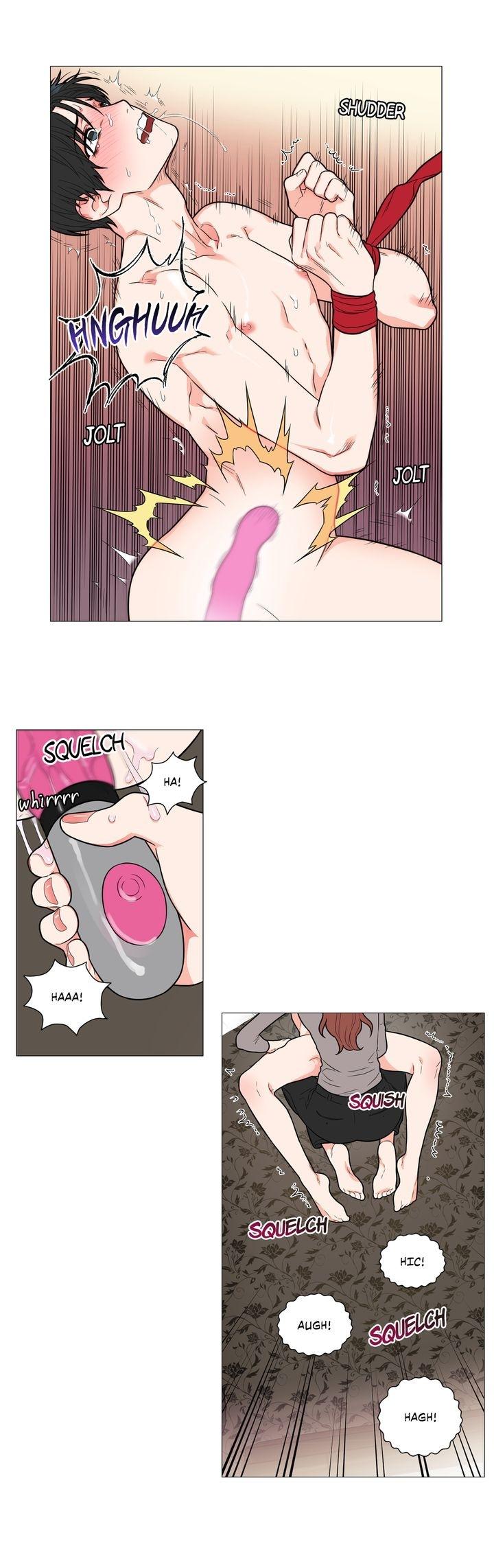 Sadistic Beauty chapter 92 page 14