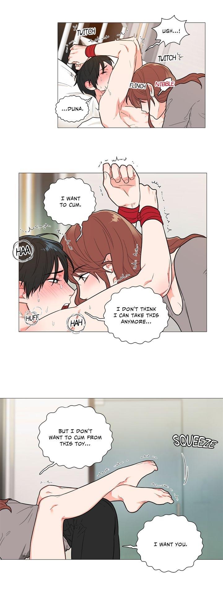Sadistic Beauty chapter 92 page 15